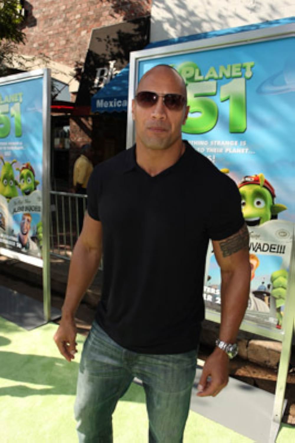 Planet 51（原題）の画像