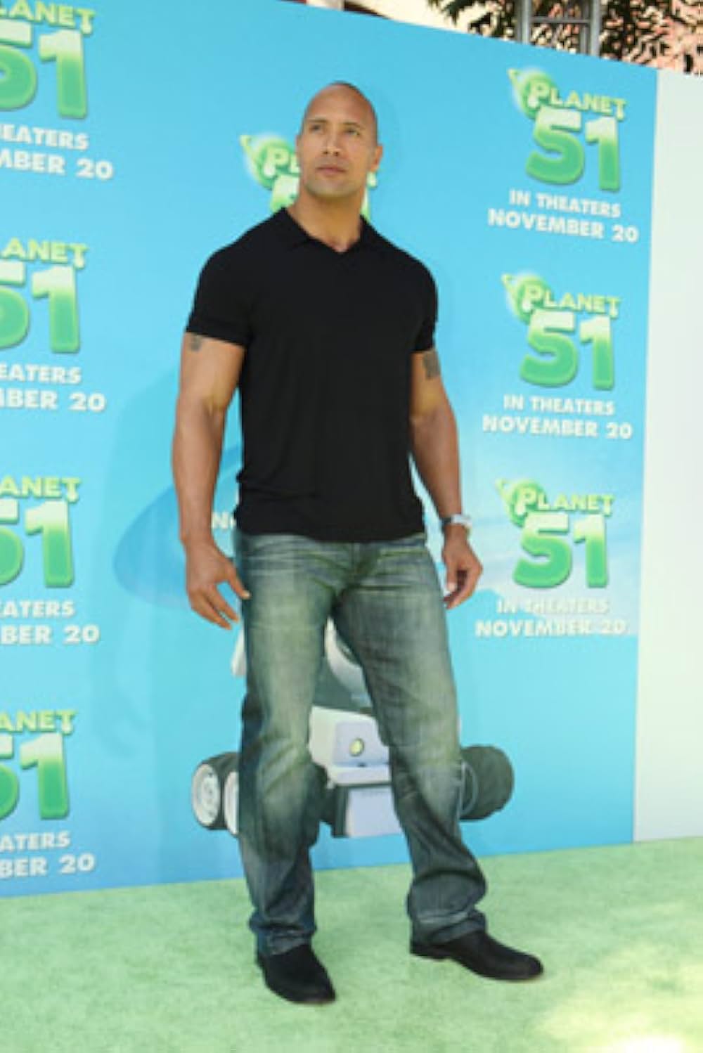 Planet 51（原題）の画像