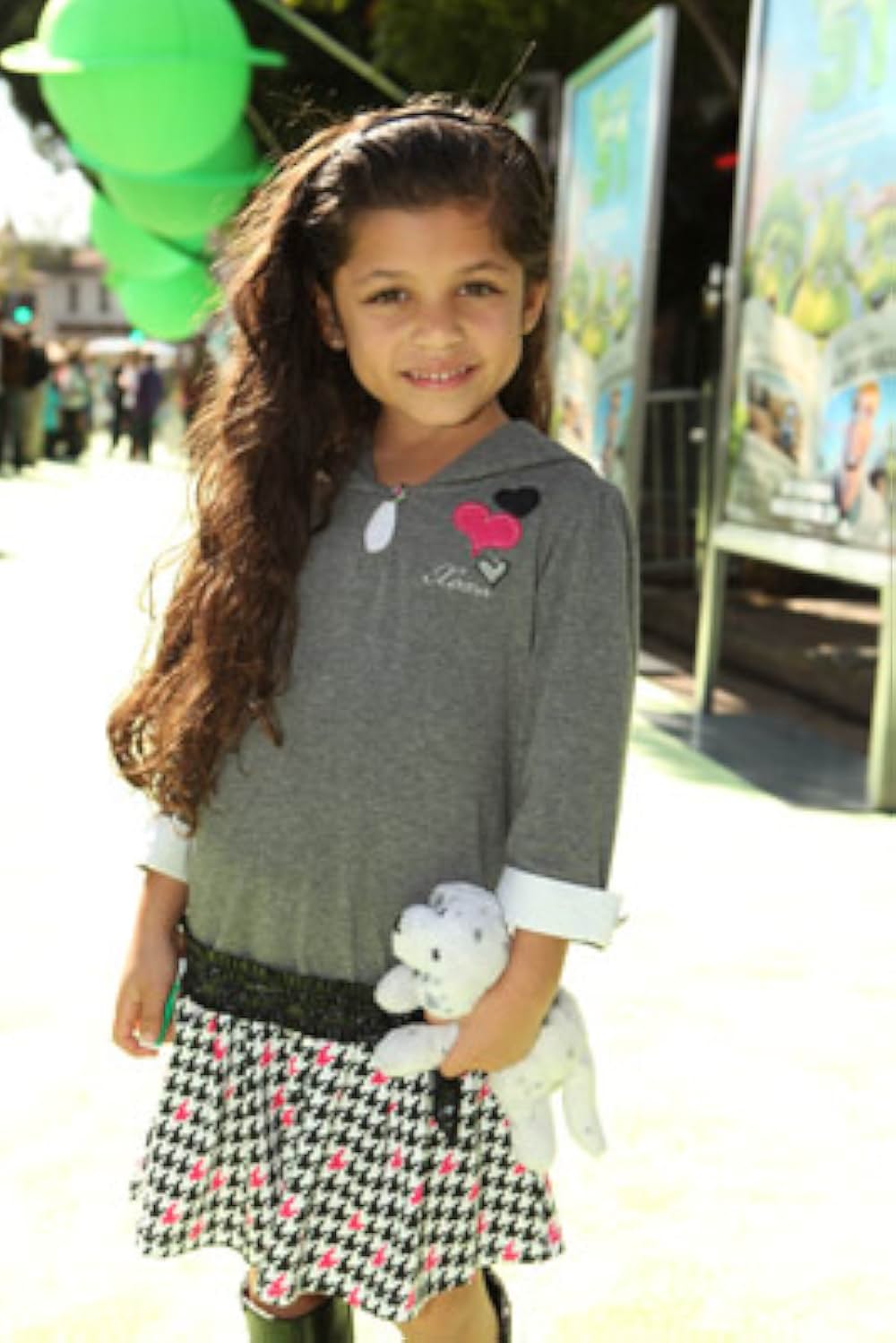 Planet 51（原題）の画像