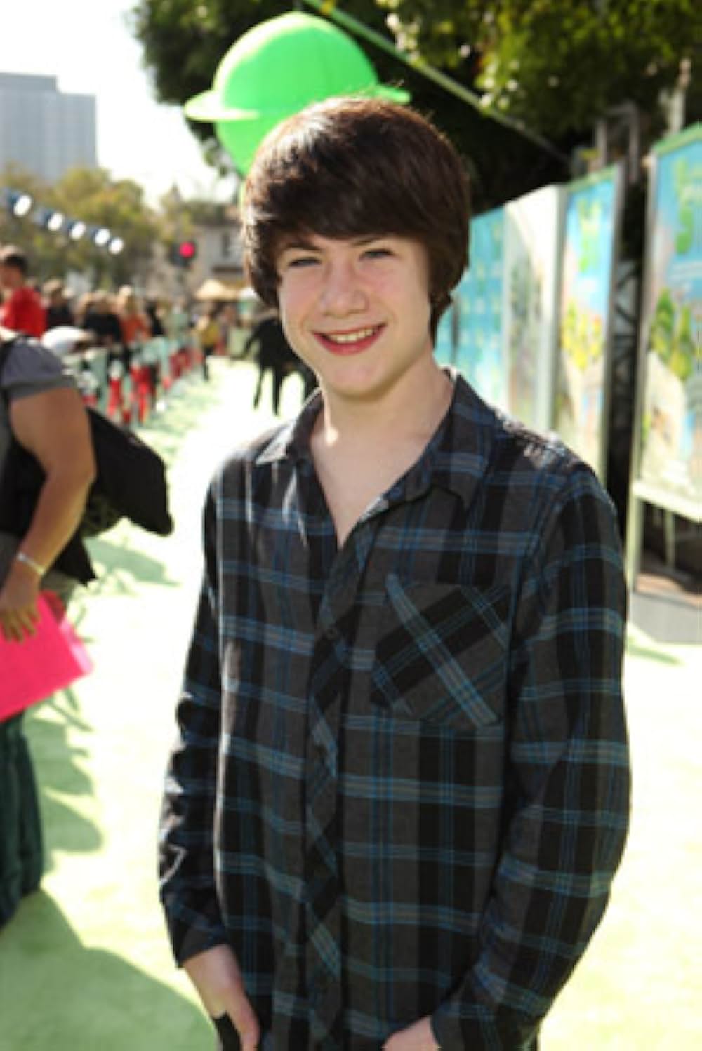 Planet 51（原題）の画像