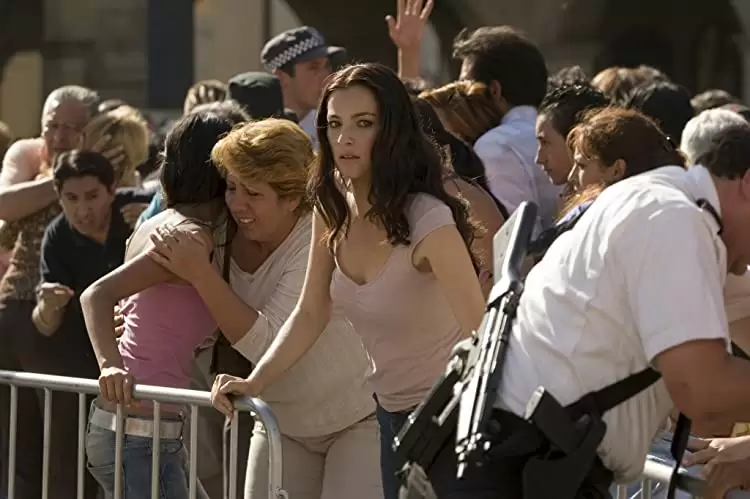 バンテージ・ポイントの画像