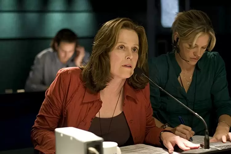 バンテージ・ポイントの画像