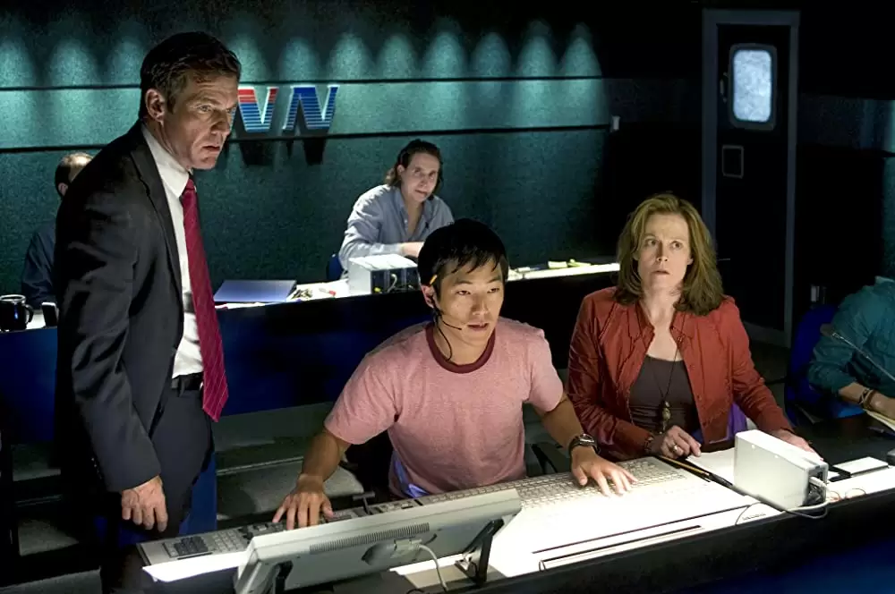 バンテージ・ポイントの画像