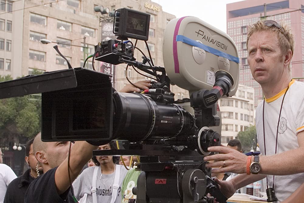 バンテージ・ポイントの画像