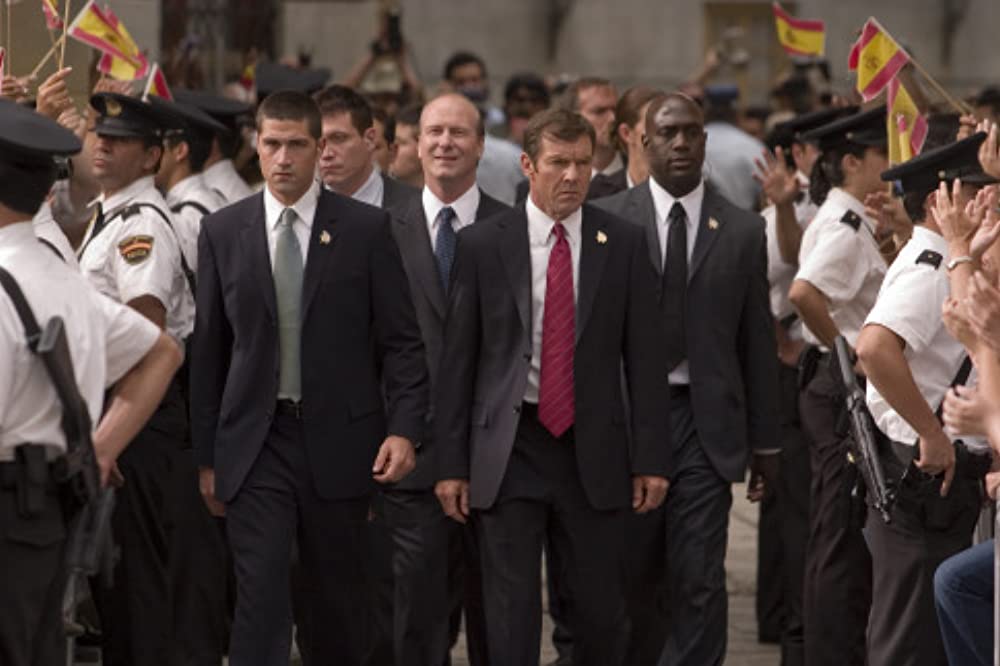 バンテージ・ポイントの画像