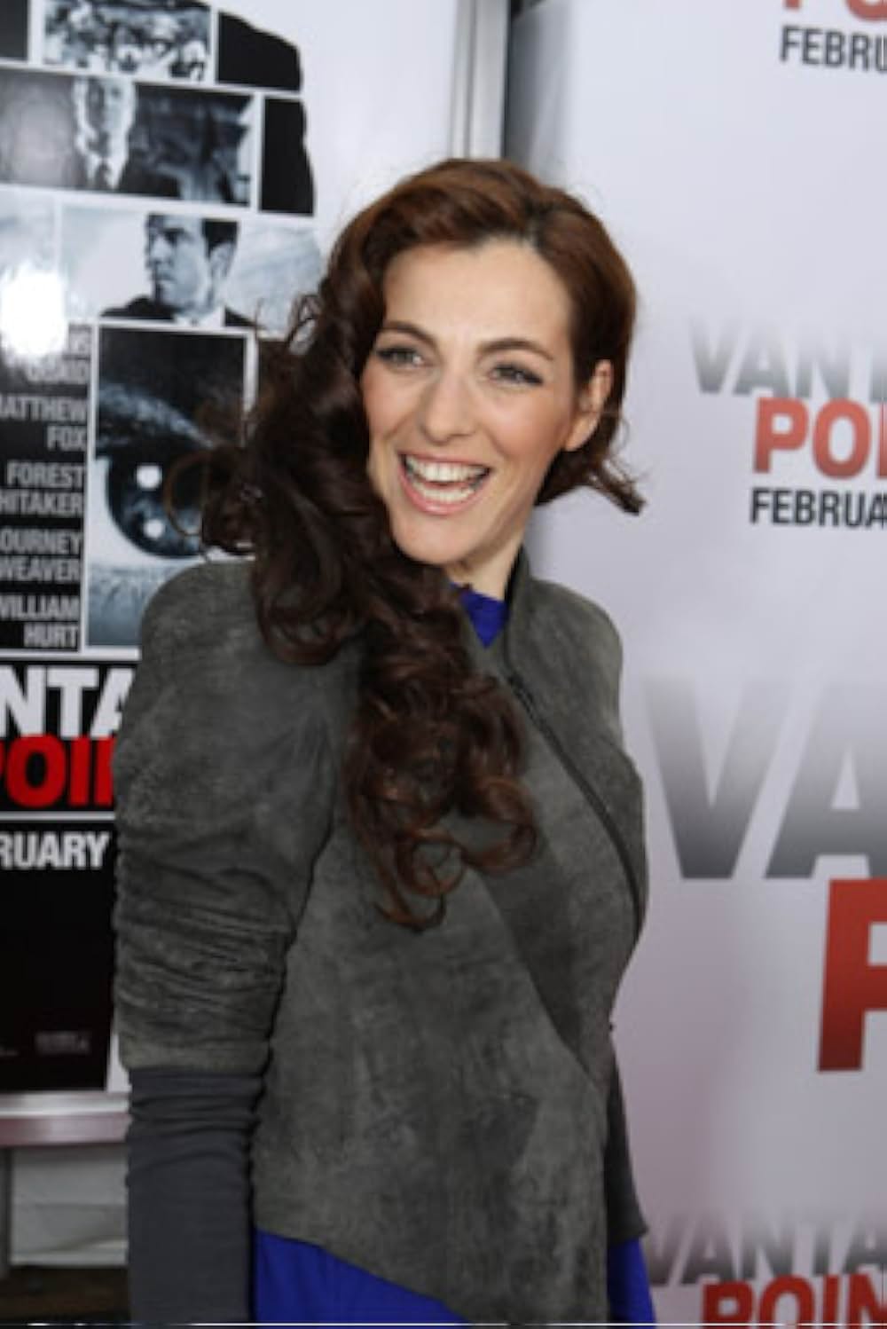 バンテージ・ポイントの画像