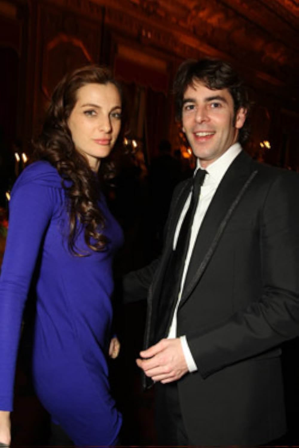 バンテージ・ポイントの画像