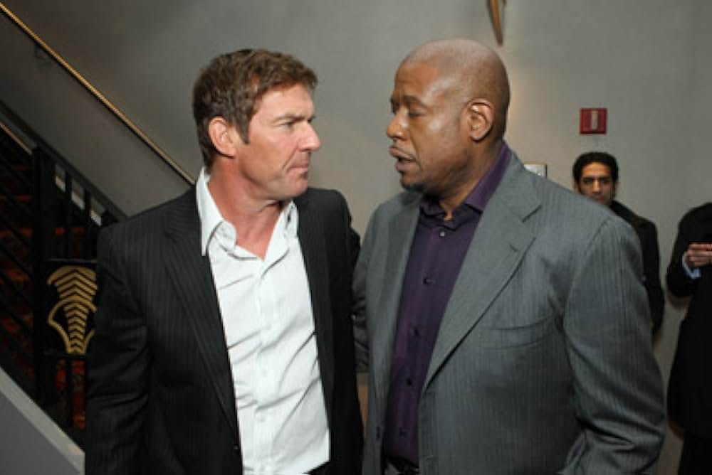 バンテージ・ポイントの画像