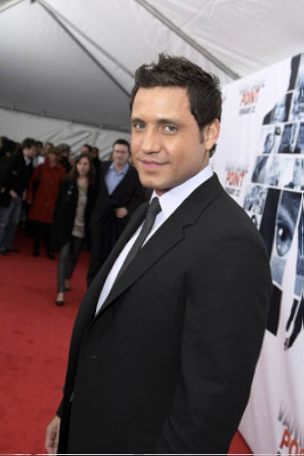 バンテージ・ポイントの画像