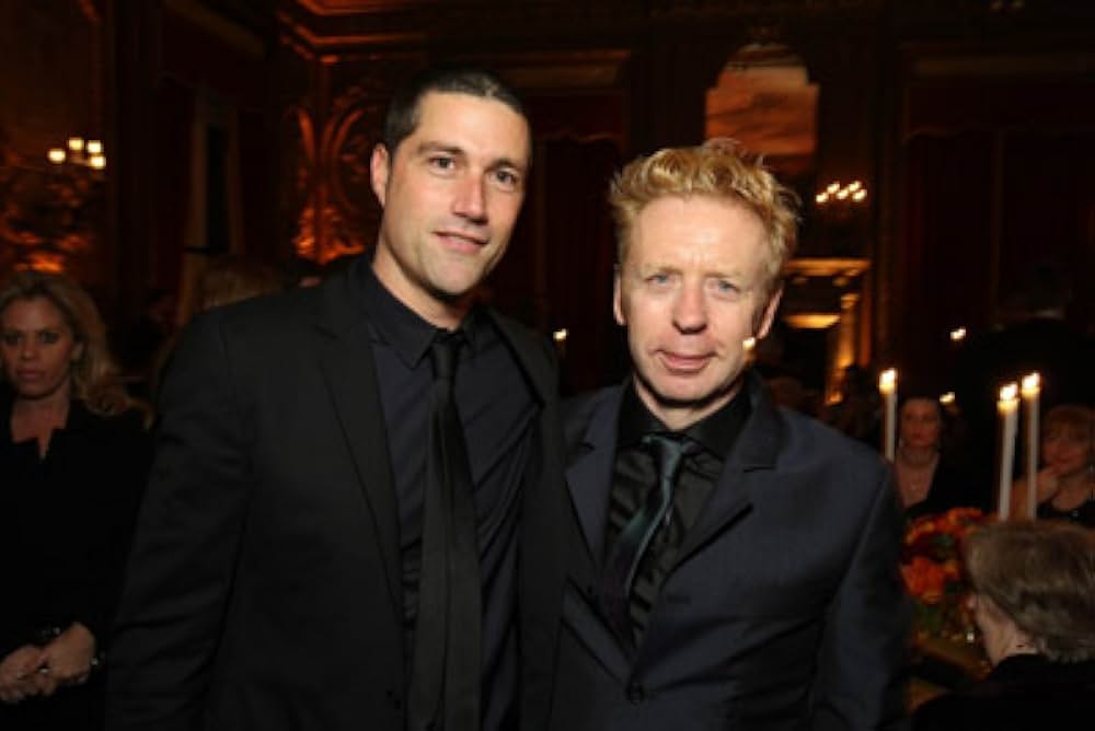 バンテージ・ポイントの画像