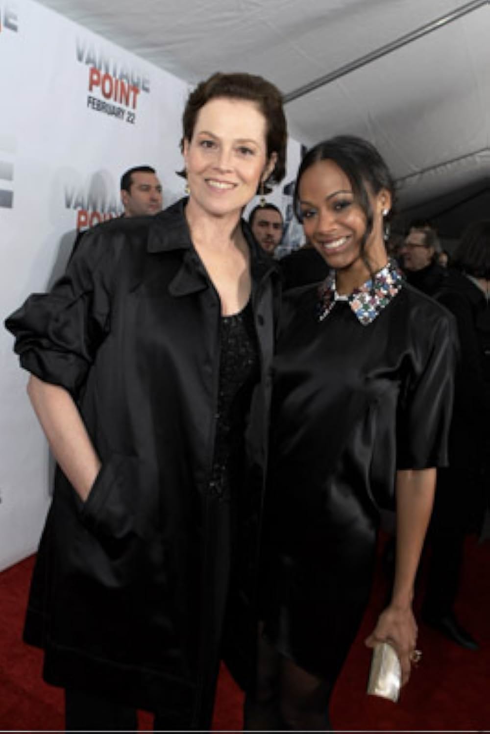 バンテージ・ポイントの画像