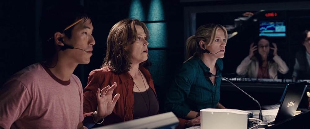 バンテージ・ポイントの画像