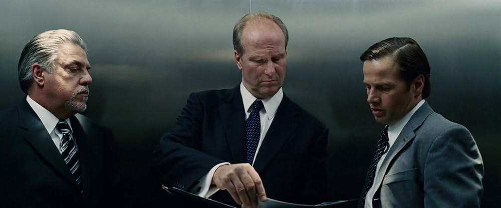 バンテージ・ポイントの画像