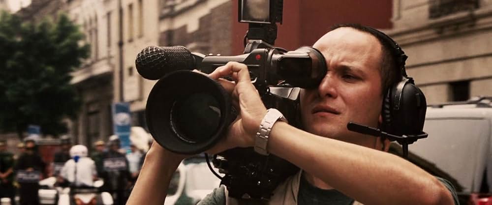 バンテージ・ポイントの画像