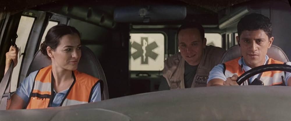 バンテージ・ポイントの画像