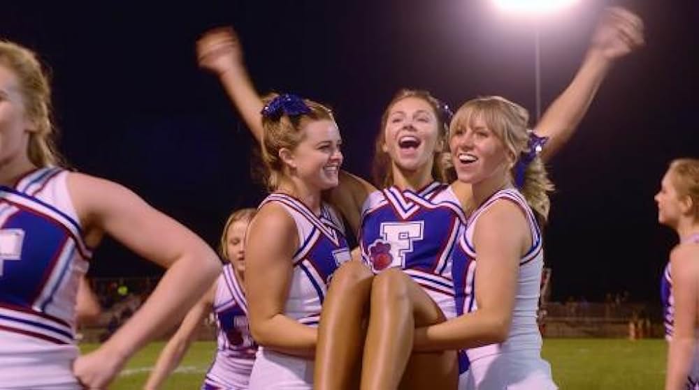 ラブ、ケネディ 神に遣わされた少女の画像