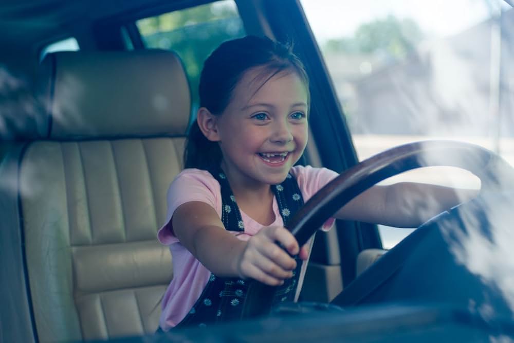 ラブ、ケネディ 神に遣わされた少女の画像