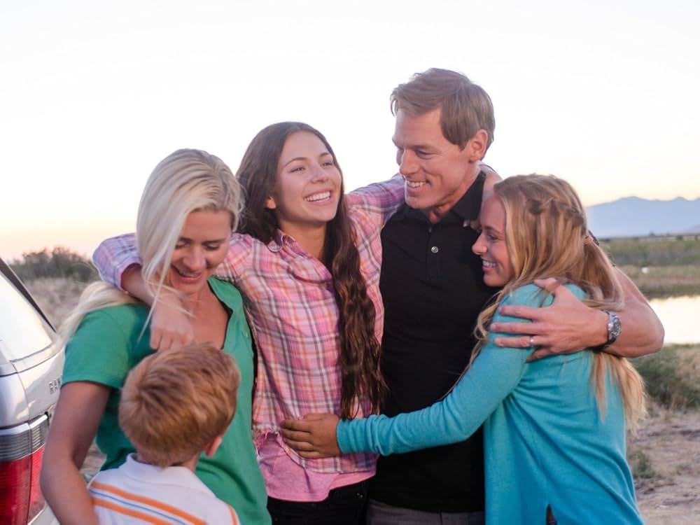 ラブ、ケネディ 神に遣わされた少女の画像