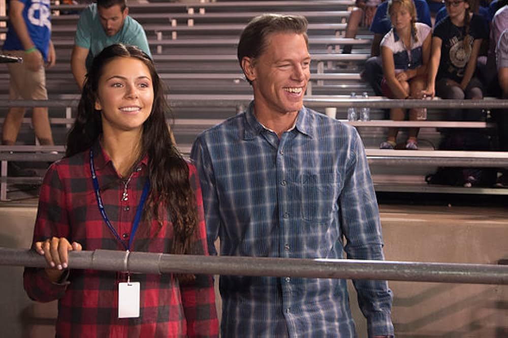 ラブ、ケネディ 神に遣わされた少女の画像