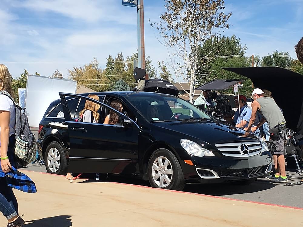 ラブ、ケネディ 神に遣わされた少女の画像