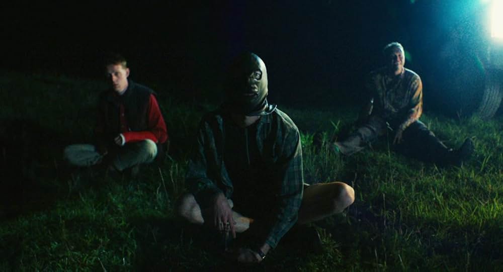 Birdeater（原題）の画像