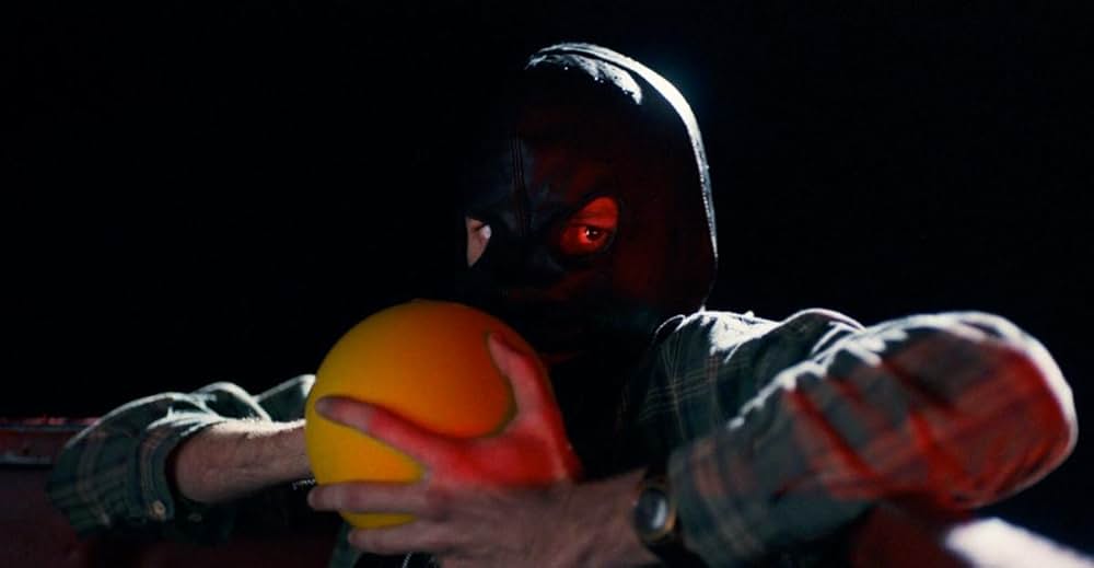 Birdeater（原題）の写真