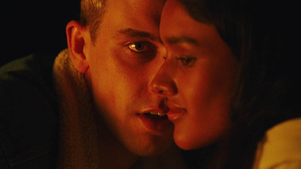 Birdeater（原題）の画像