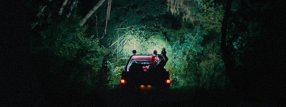 Birdeater（原題）の画像