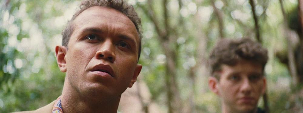 Birdeater（原題）の画像