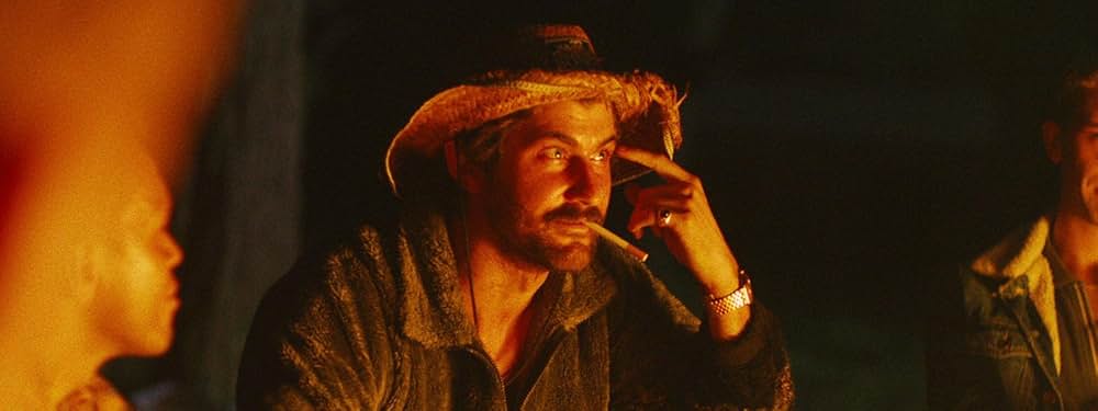 Birdeater（原題）の画像