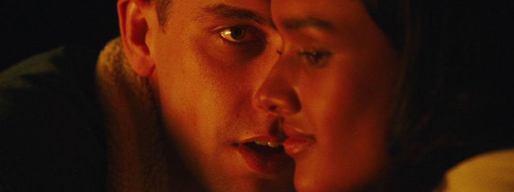 Birdeater（原題）の画像