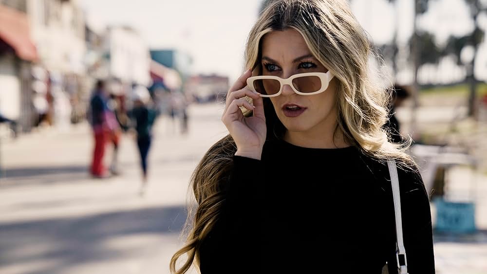 シャーク・ガールの画像