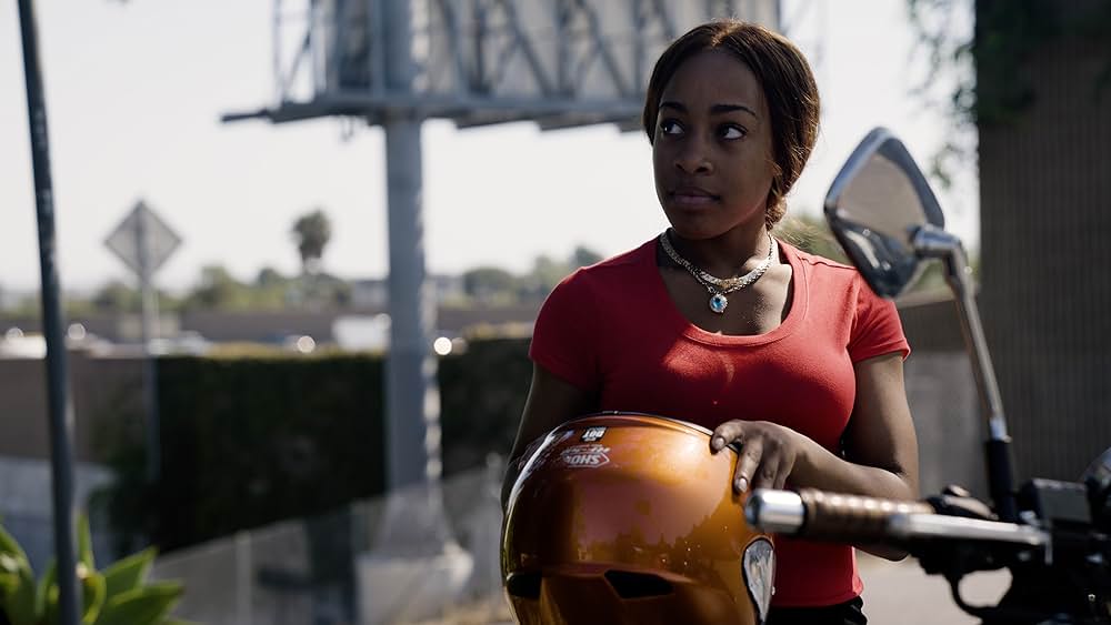 シャーク・ガールの画像