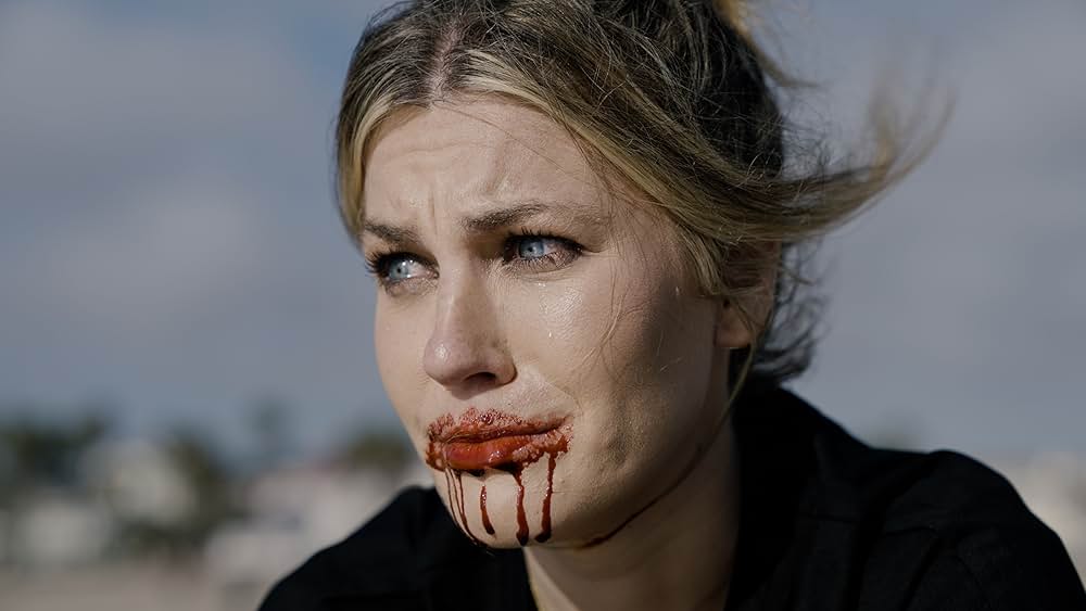 シャーク・ガールの画像