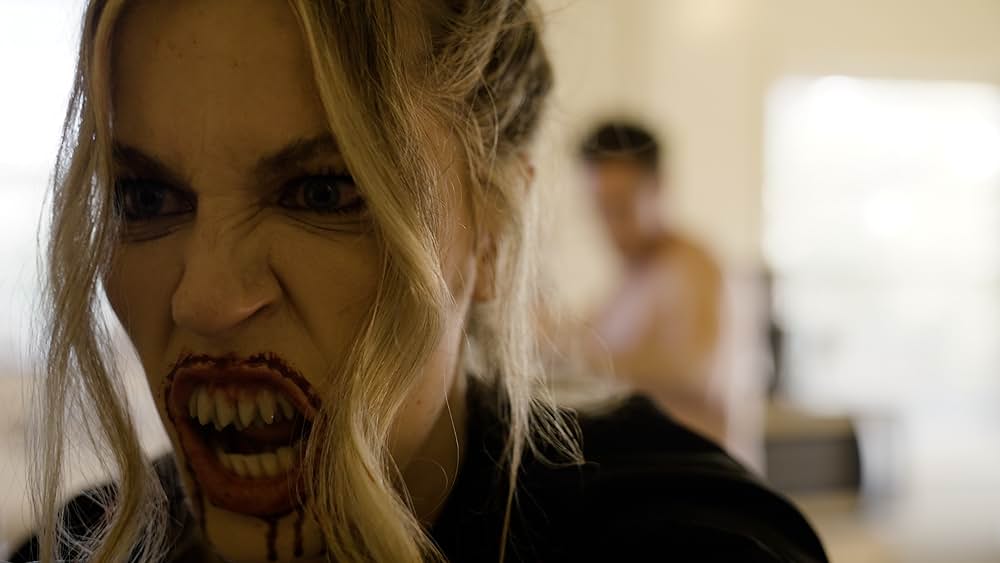 シャーク・ガールの画像