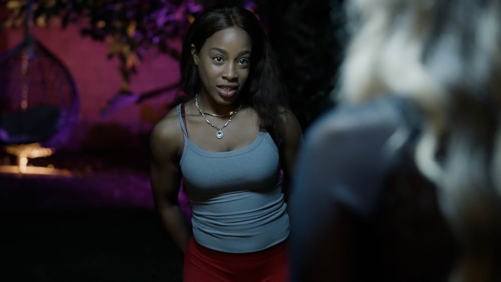 シャーク・ガールの画像