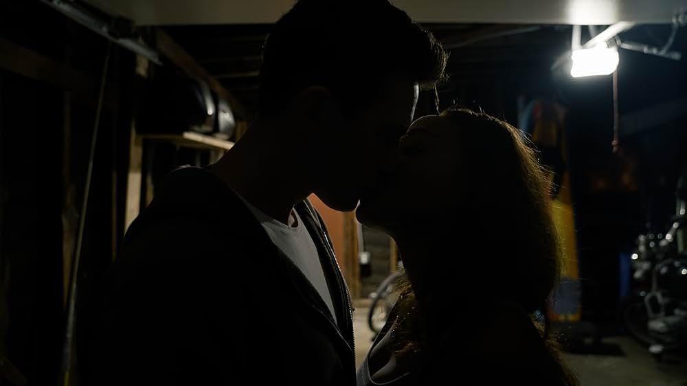 シャーク・ガールの画像