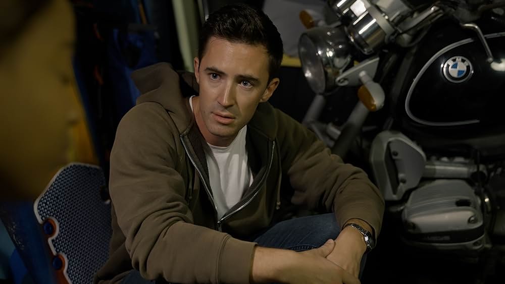 シャーク・ガールの画像