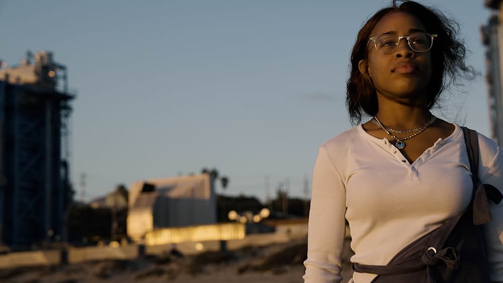 シャーク・ガールの画像