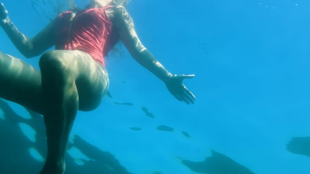 シャーク・ガールの画像