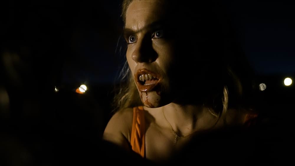 シャーク・ガールの画像