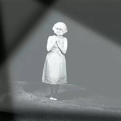 「イレイザーヘッド」Laurel Nearの画像