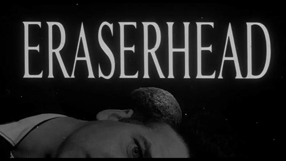 イレイザーヘッドの画像