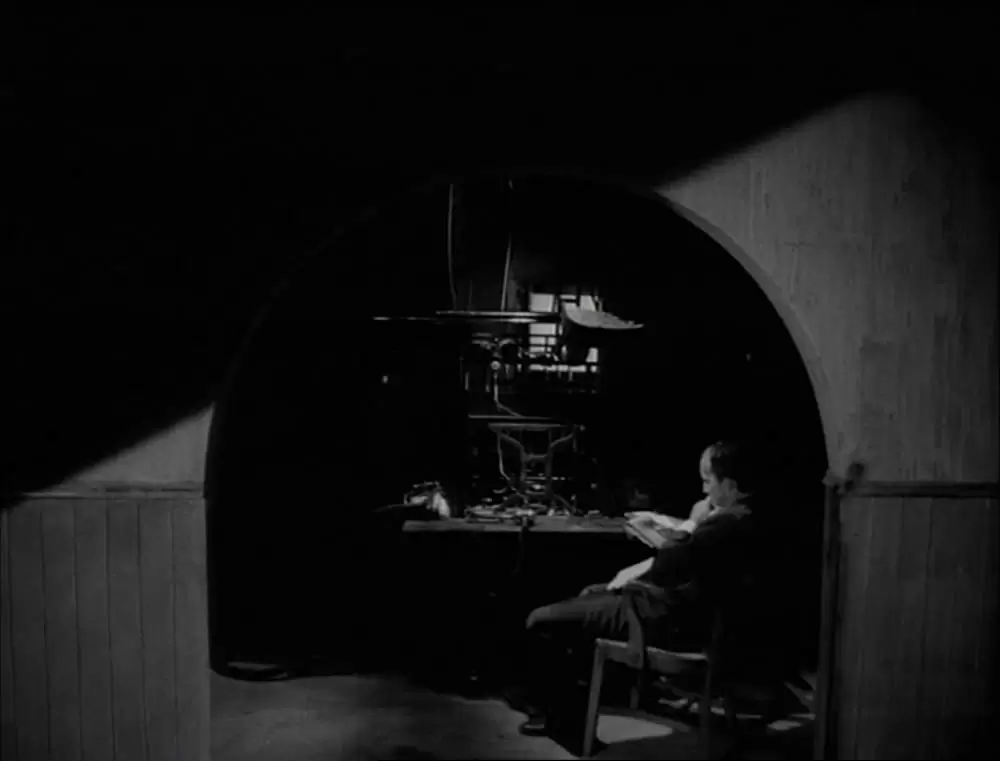 イレイザーヘッドの画像