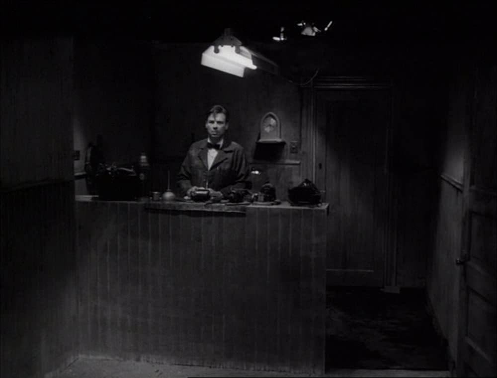 イレイザーヘッドの画像