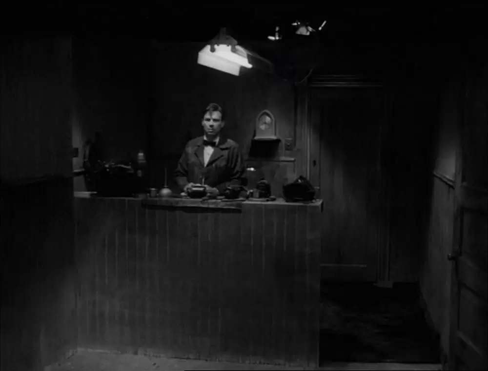 イレイザーヘッドの画像