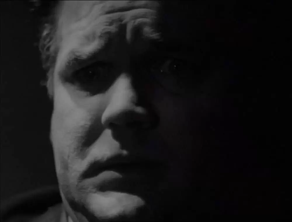 「イレイザーヘッド」ジャック・ナンスの画像