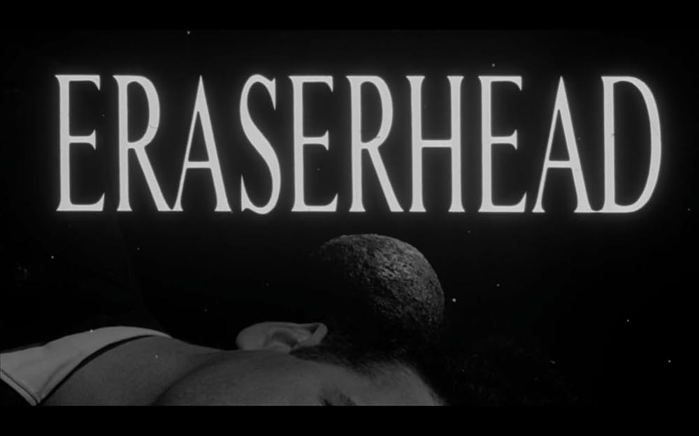 イレイザーヘッドの画像