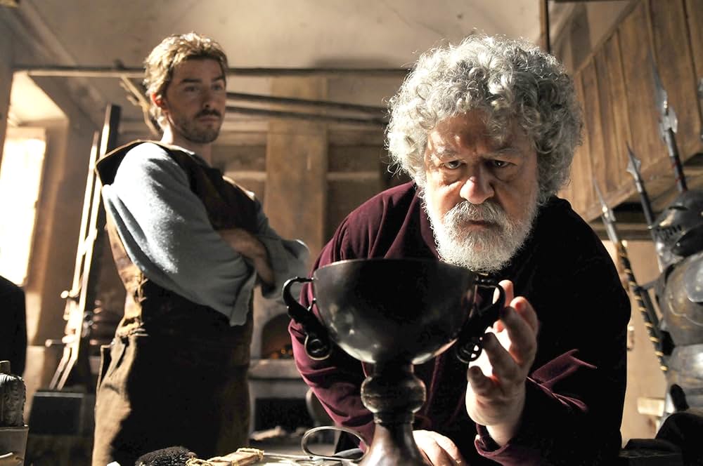 素晴らしきボッカッチョの画像