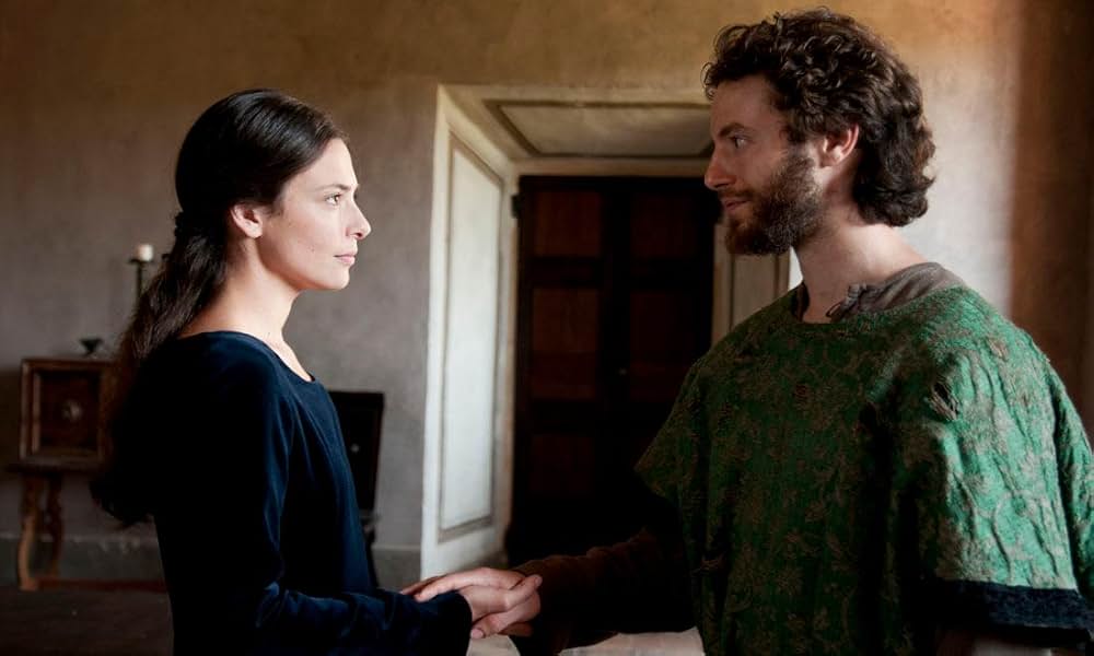 素晴らしきボッカッチョの画像